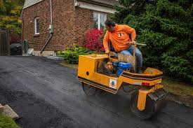 Recycled Asphalt Driveway Installation in Jersey Shore, PA